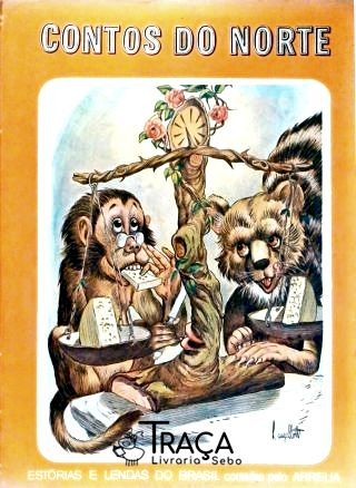 Contos do Norte