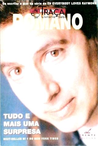 Tudo E Mais Uma Surpresa