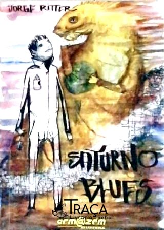 Saturno Blues