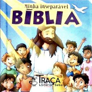 Minha Inseparável Bíblia