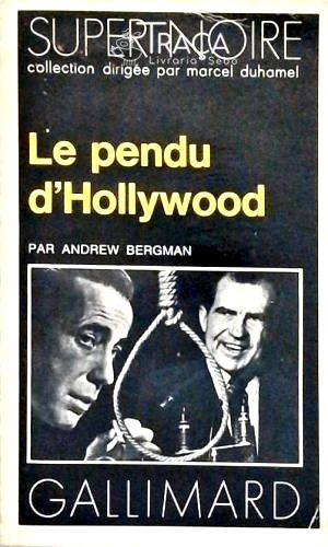 Le Pendu Dhollywood