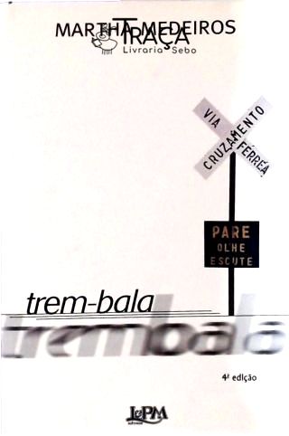 Trem-bala