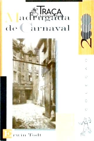 Madrugada de Carnaval