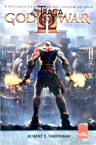 God Of War Ii