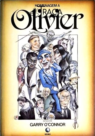Homenagem a Olivier