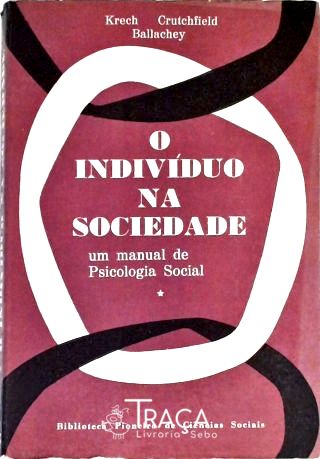 O Indivíduo Na Sociedade