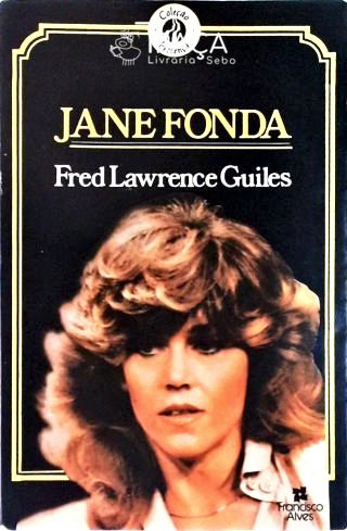 Jane Fonda