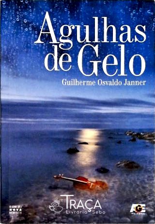 Agulhas de Gelo