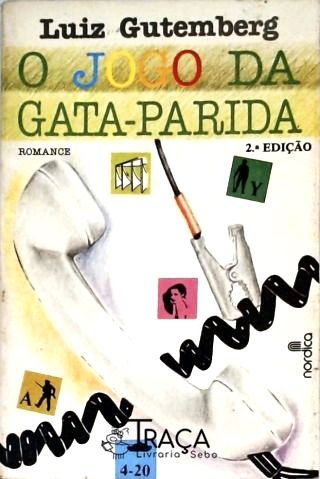 O Jogo Da Gata-parida