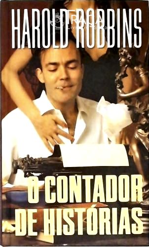 O Contador de Histórias