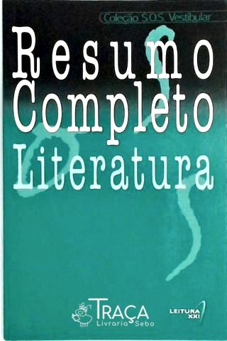 Resumo Completo