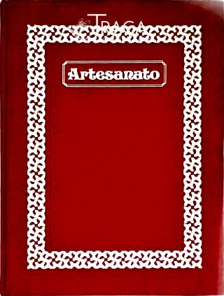 Artesanato - Vol. 3