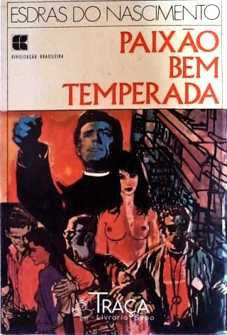 Paixão Bem Temperada