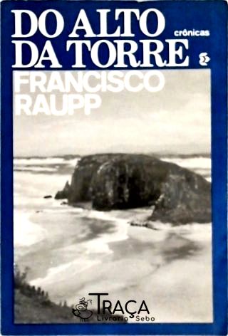 Do Alto da Torre