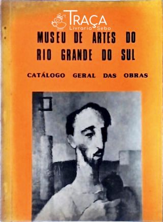 Museu de Arte do Rio Grande do Sul