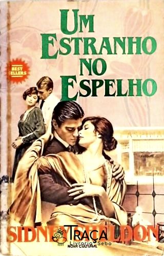 Um Estranho No Espelho