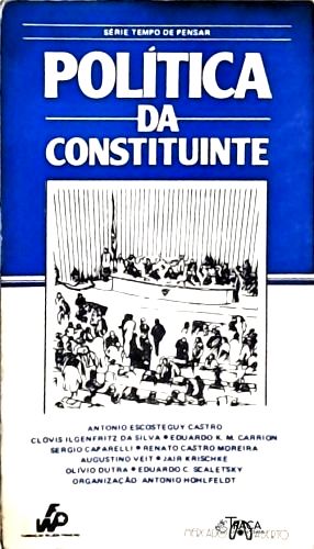 Política da Constituinte