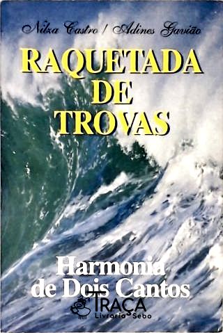 Raquetada de Trovas