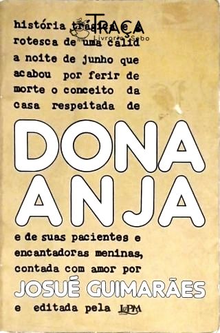 Dona Anja