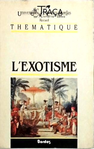 Lexotisme