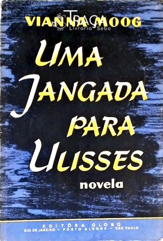 Uma Jangada para Ulisses