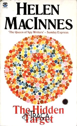 The Hidden Target