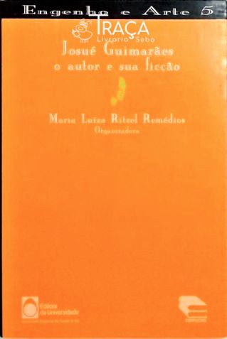 Josué Guimarães