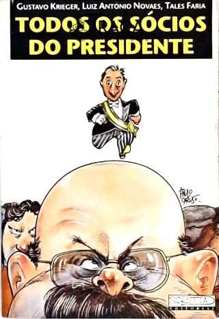 Todos os Sócios do Presidente