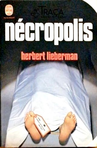 Nécropolis