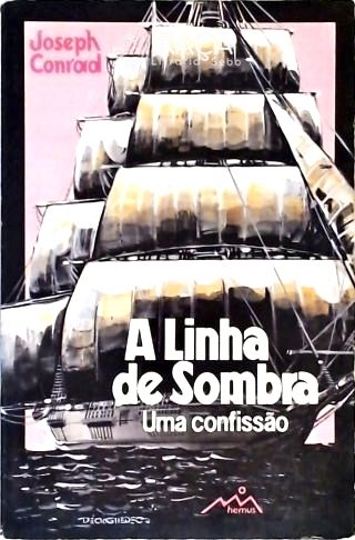 A Linha de Sombra