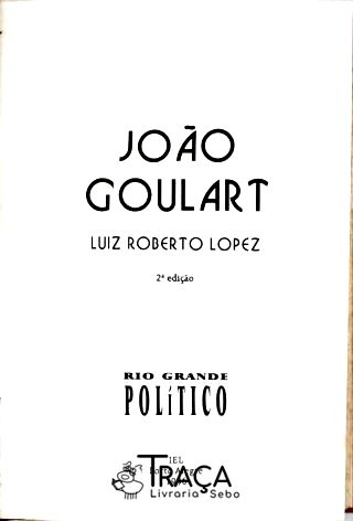 João Goulart