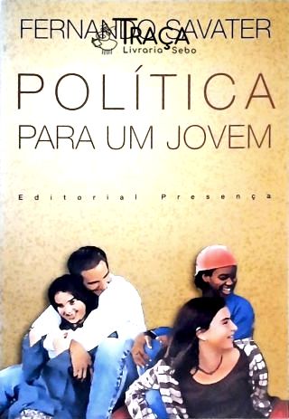 Política para um Jovem