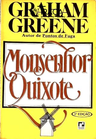 Monsenhor Quixote