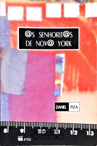 As Senhoritas De Nova York
