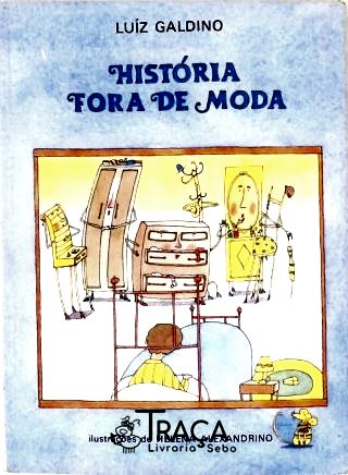 História Fora de Moda