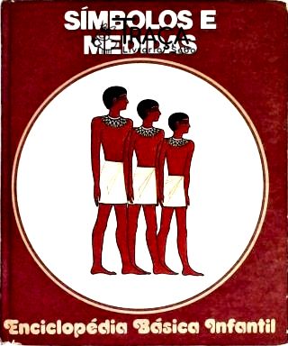 Símbolos e Medidas