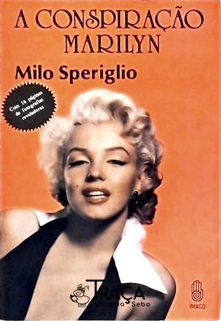 A Conspiração Marilyn