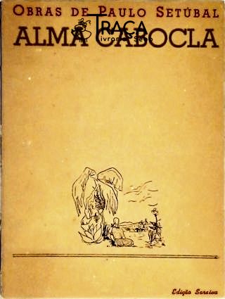 Alma Cabocla - Poesias