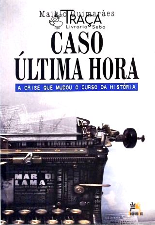 Caso Última Hora