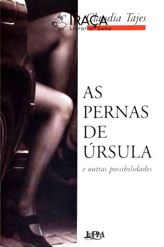 As Pernas De Úrsula