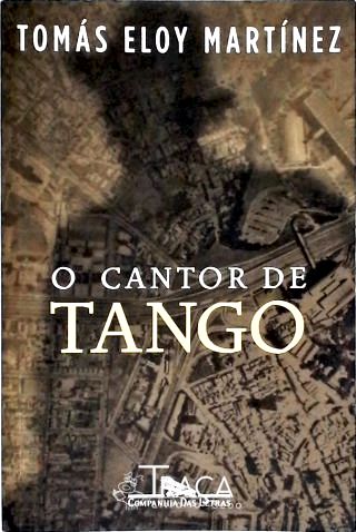 O Cantor de Tango