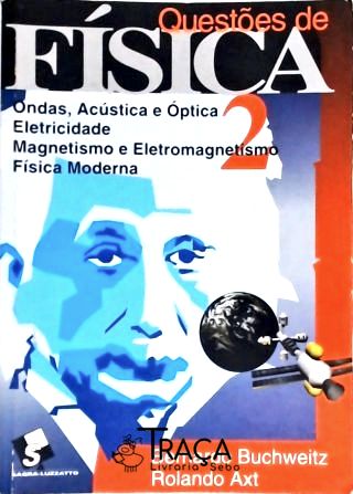 Questões de Física - Vol. 2