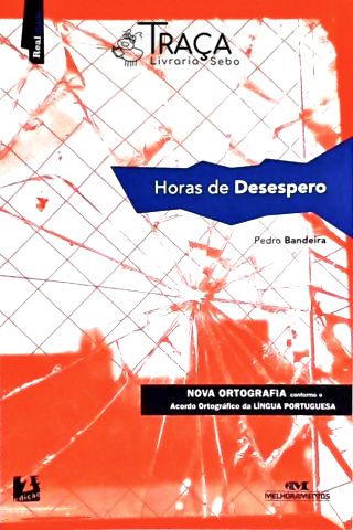 Horas de Desespero