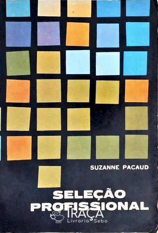 Seleção Profissional