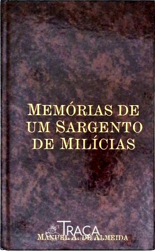 Memórias de um Sargento de Milícias