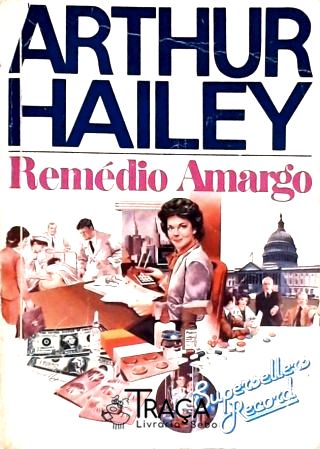 Remédio Amargo