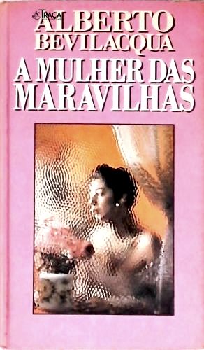 A Mulher das Maravilhas