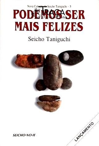 Podemos Ser Mais Felizes