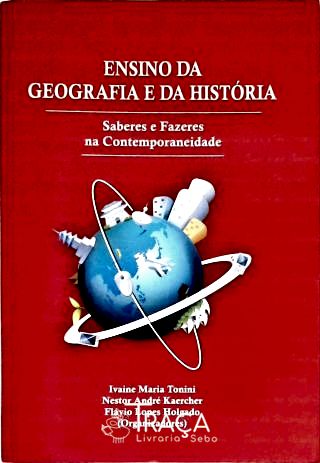 Ensino da Geografia e da História
