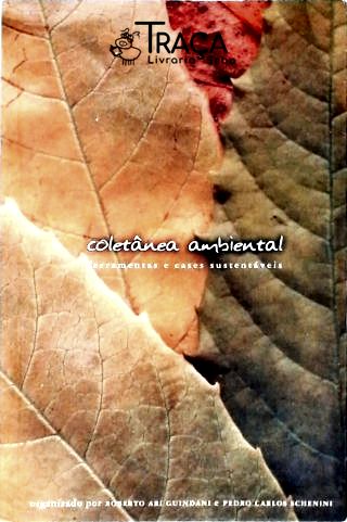 Coletânea Ambiental - Ferramentas e Cases Sustentáveis